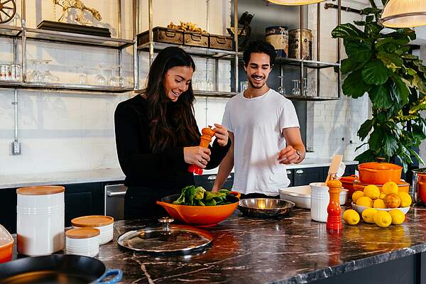 Kulinarische Sprachreisen: Mit Kochen die Fremdsprachenkenntnisse verbessern
